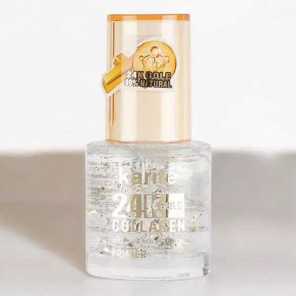 Primer Karite 24K Gold & Collagen 30ml - Piel Perfecta y Luminosidad